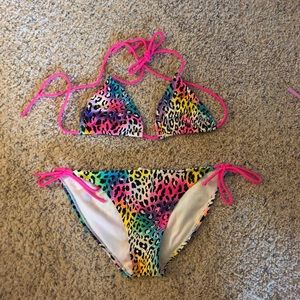 OP bikini